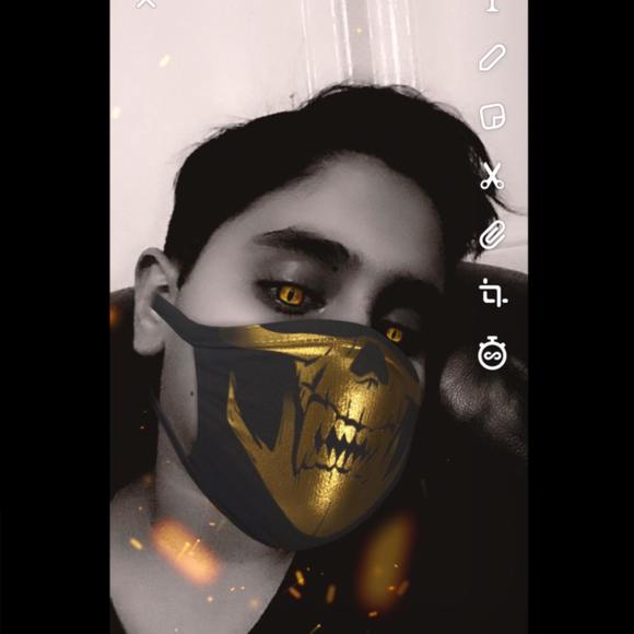 Meet your Posher, Ahmed - Picture 1 of 1